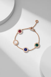 China Replica Bvlgari Bracelets 88usd Only